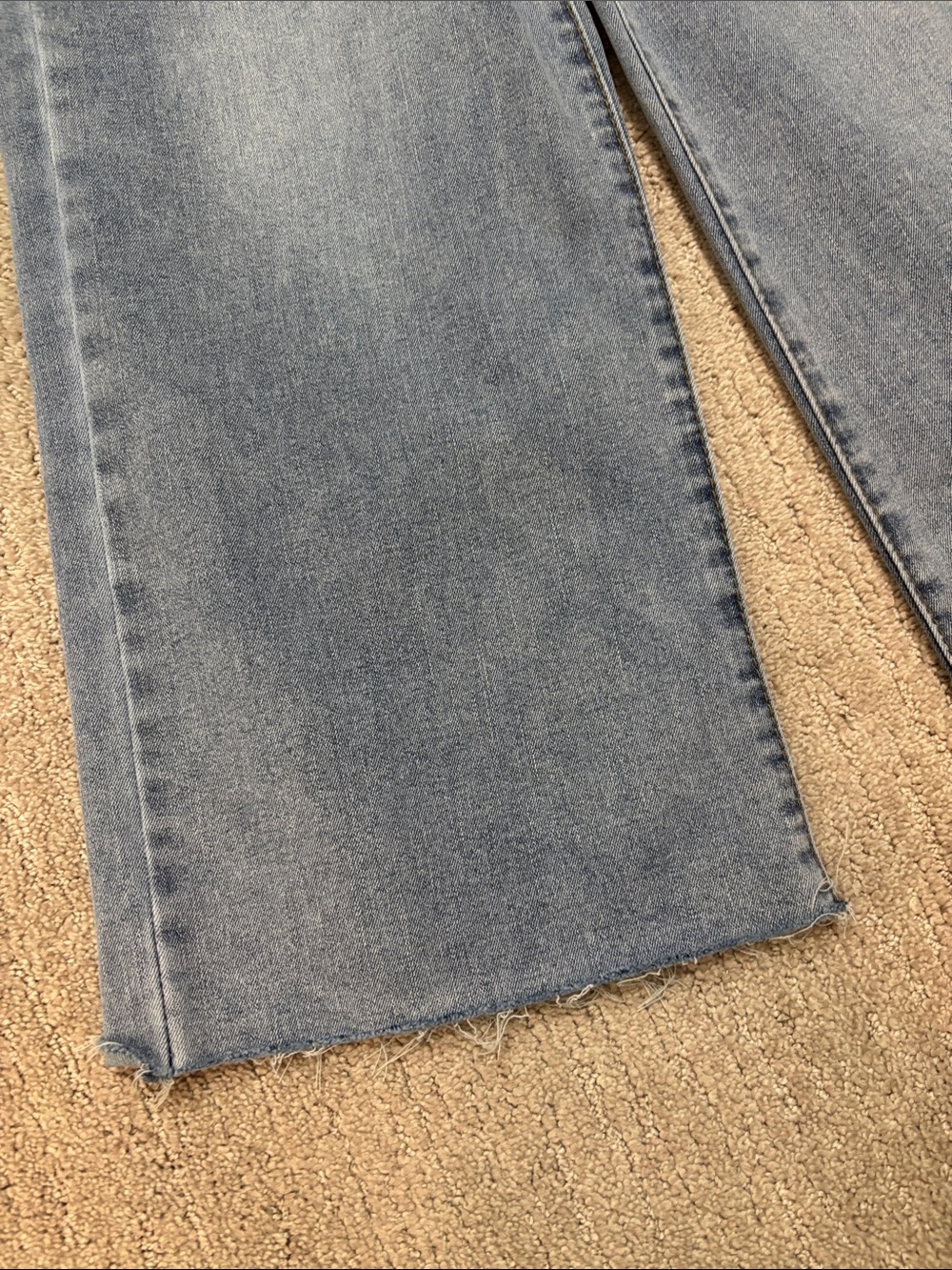 Curve Appeal jeans - Picture 3 of 8